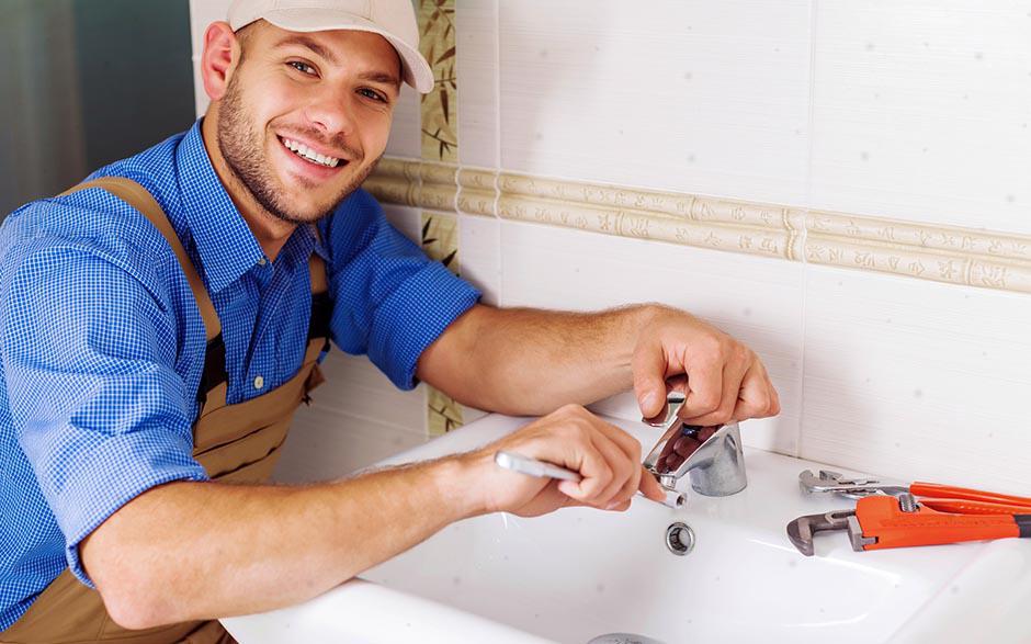 plombier installateur sanitaire Paris 6