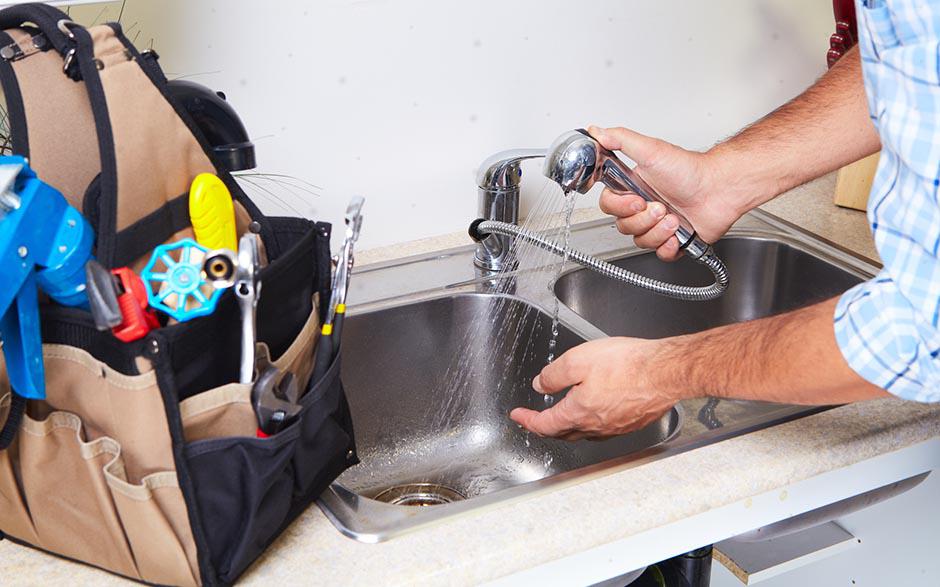 plombier installateur sanitaire Le Blanc-Mesnil