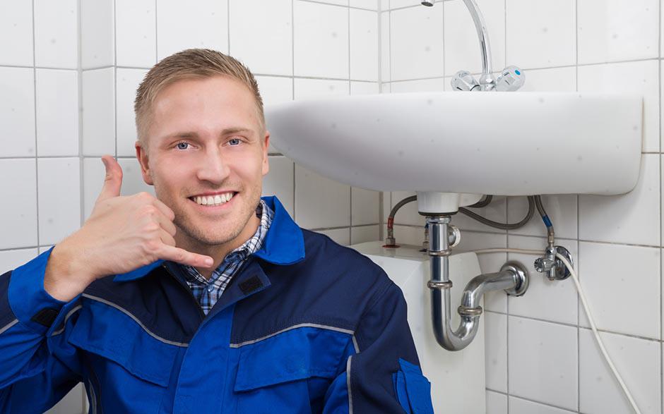 plombier installateur sanitaire Paris 6