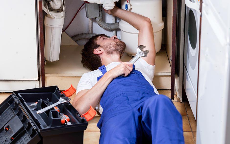 plombier installateur sanitaire Le Blanc-Mesnil