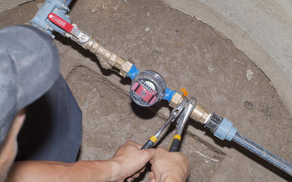 plombier installateur sanitaire Paris 6